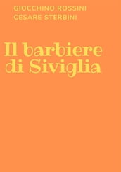 Il barbiere di Siviglia