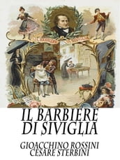 Il barbiere di Siviglia