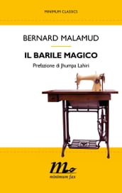 Il barile magico