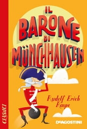 Il barone di Munchhausen