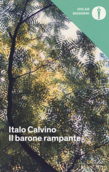 Il barone rampante - Italo Calvino