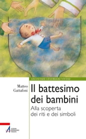 Il battesimo dei bambini