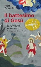 Il battesimo di Gesù