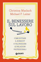 Il benessere sul lavoro