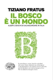 Il bosco è un mondo