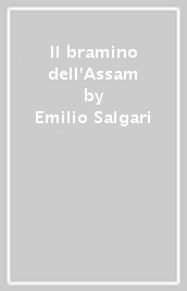 Il bramino dell Assam