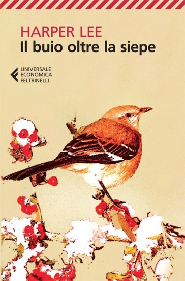 Il buio oltre la siepe - Harper Lee