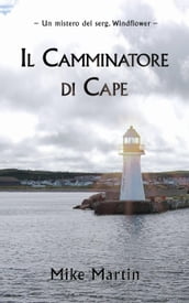 Il camminatore di Cape