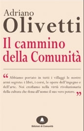 Il cammino della comunità