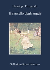 Il cancello degli angeli