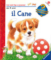 Il cane. Ediz. illustrata