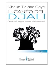 Il canto del djali