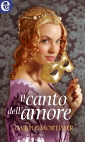 Il canto dell amore (eLit)