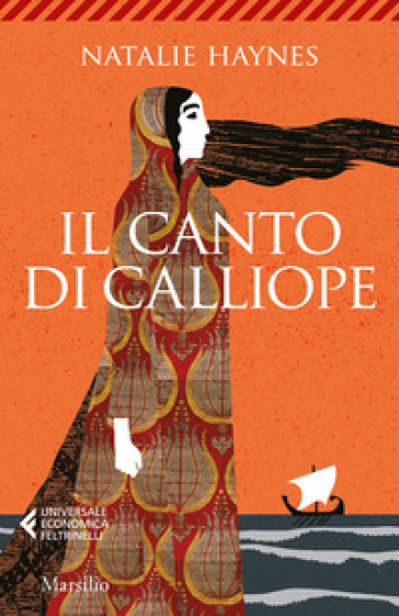 Il canto di Calliope - Natalie Haynes