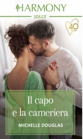 Il capo e la cameriera