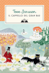 Il cappello del Gran Bau