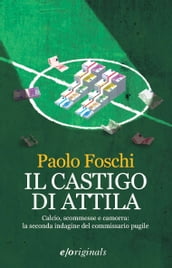 Il castigo di Attila