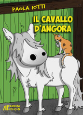 Il cavallo d angora