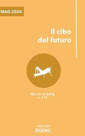 Il cibo del futuro