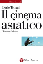 Il cinema asiatico