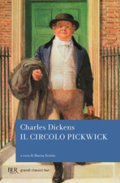 Il circolo Pickwick