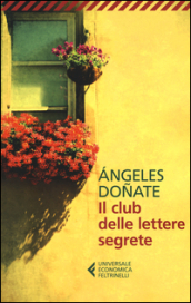 Il club delle lettere segrete