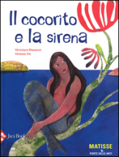 Il cocorito e la sirena