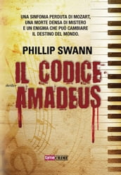 Il codice Amadeus