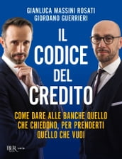 Il codice del credito