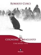 Il cognome sbagliato