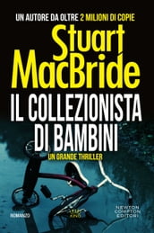 Il collezionista di bambini