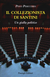 Il collezionista di santini