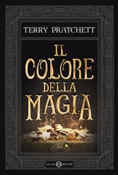 Il colore della magia