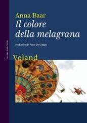 Il colore della melagrana