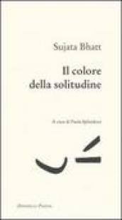 Il colore della solitudine