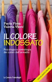 Il colore indossato