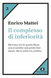 Il complesso di inferiorità