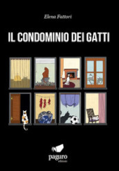 Il condominio dei gatti