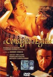 Il consiglio d Egitto (DVD)