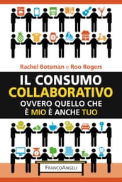 Il consumo collaborativo