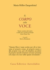 Il corpo della voce