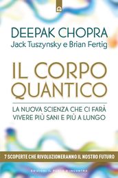 Il corpo quantico