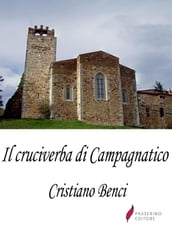 Il cruciverba di Campagnatico