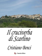 Il cruciverba di Scarlino