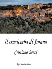 Il cruciverba di Sorano