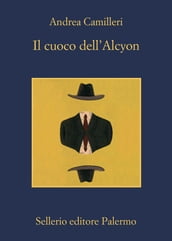 Il cuoco dell Alcyon