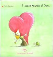 Il cuore grande di Sara