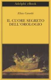 Il cuore segreto dell orologio