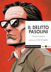 Il delitto Pasolini