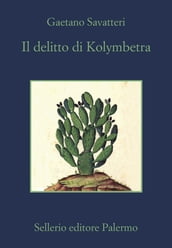 Il delitto di Kolymbetra